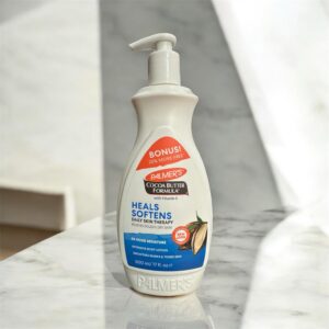 Palmer's Cocoa Butter Formula Body Lotion