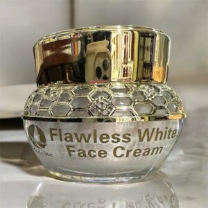 Flawless White Face Cream