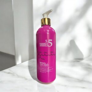 Skinmed 5.5 Retinol + Collagen Body Lotion