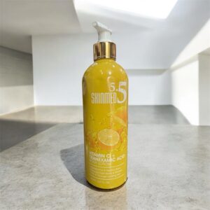 Skinmed 5.5 Vitamin C + Tranexamic Acid Body Lotion