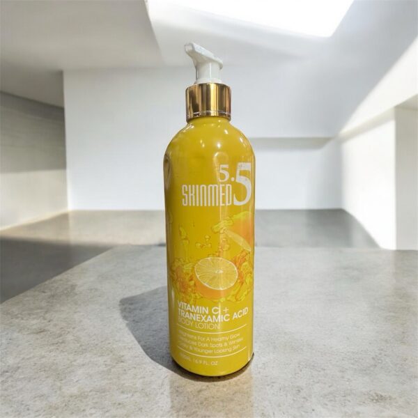 Skinmed 5.5 Vitamin C + Tranexamic Acid Body Lotion