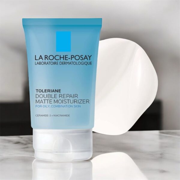 La Roche Posay Toleriane Double Repair Matte Face Moisturizer