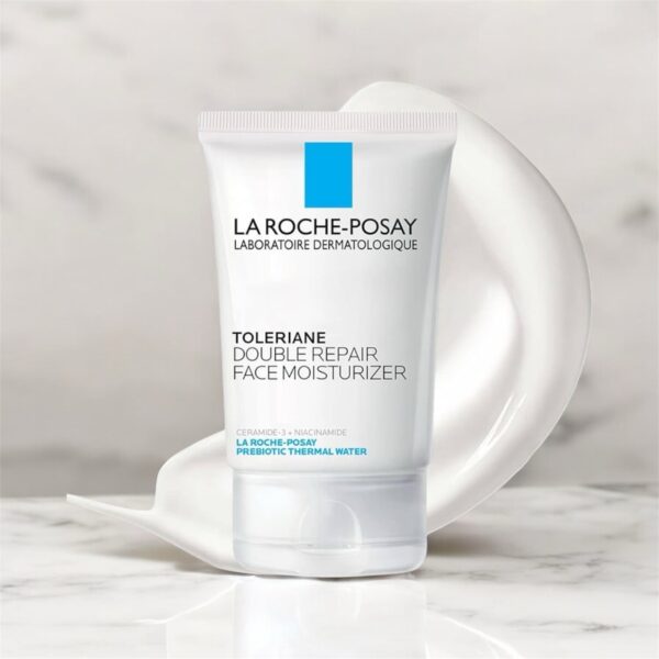 La Roche Posay Toleriane Double Repair Face Moisturizer