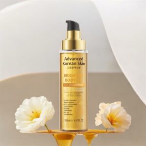 ADVANCED KOREAN SKIN BRIGHTEST BODY OIL