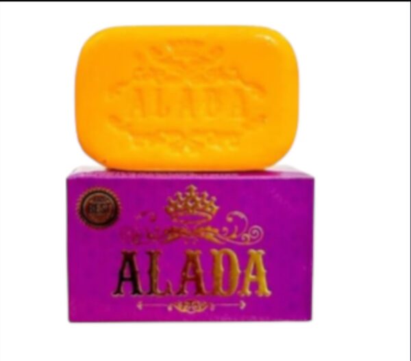 Alada Soap