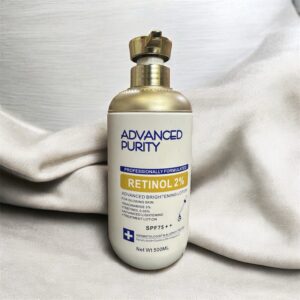 ADVANCED PURITY RETINOL LOTION