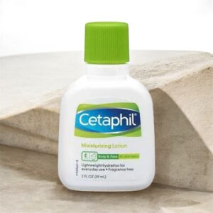 Cetaphil Moisturizer (59ml)