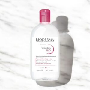 BIODERMA Sensibio H2O Micellar Water 250ml