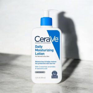 Cerave Daily Moisturizing lotion 355ml USA