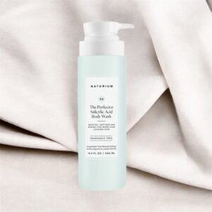 Naturium The Perfector Salicylic Acid Body Wash 500ml