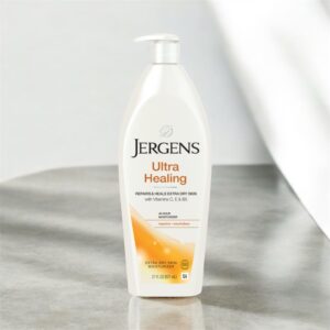 Jergens Ultra Healing Extra Dry Skin Moisturizer – 21 Fl Oz