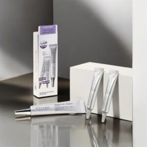 Mary and May Tranexamic Acid + Glutathione Eye Cream Gift Set 30G & 12G(2)