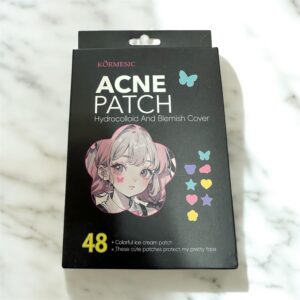 KORMESIC ACNE PATCH