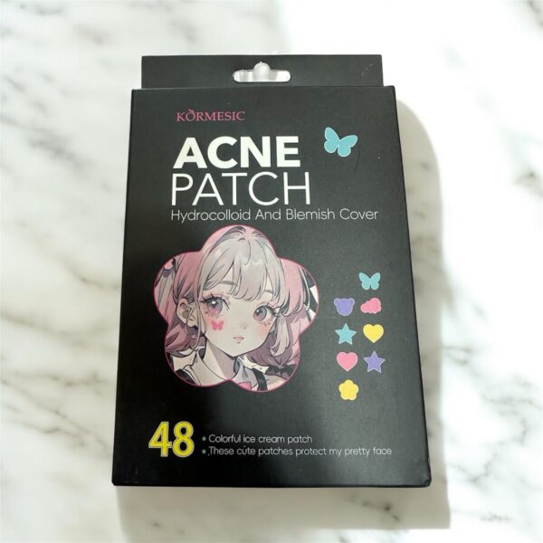 KORMESIC ACNE PATCH