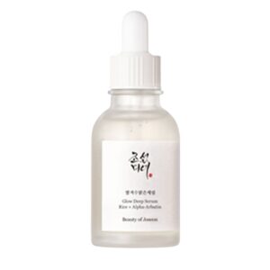 Beauty of Joseon Glow Deep Serum - Rice + Alpha Arbutin - 60ml