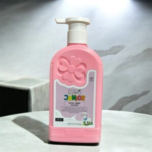 Bio Nature Junior Goat Milk Lotion 400ml