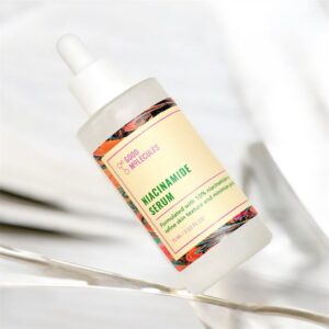 Good molecules niacinamide serum 75ML