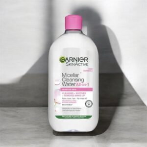 Garnier Skin Active Micellar Cleansing Water 700ml