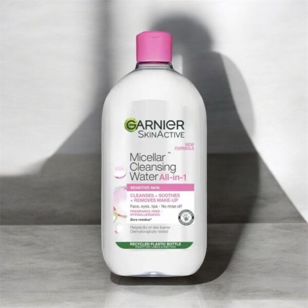 Garnier Skin Active Micellar Cleansing Water 700ml