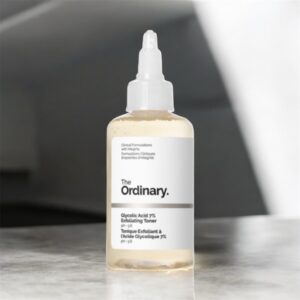 The Ordinary Glycolic Acid 7% Exfoliating Toner 100ml