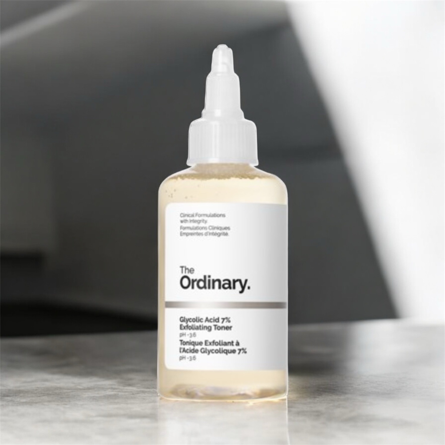 The Ordinary Glycolic Acid 7% Exfoliating Toner 100ml