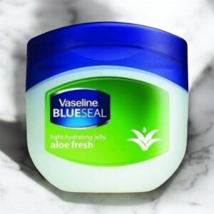 Vaseline Blue Seal Light Hydrating Jelly Aloe Fresh 100ml