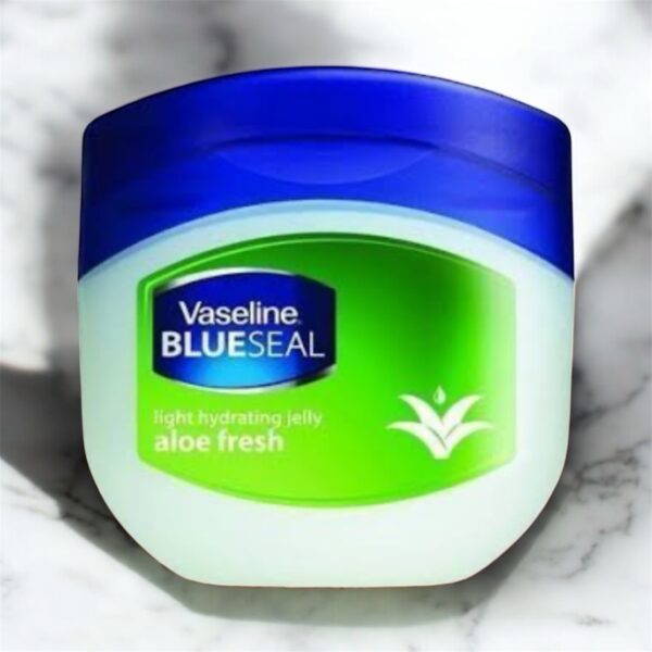 Vaseline Blue Seal Light Hydrating Jelly Aloe Fresh 100ml