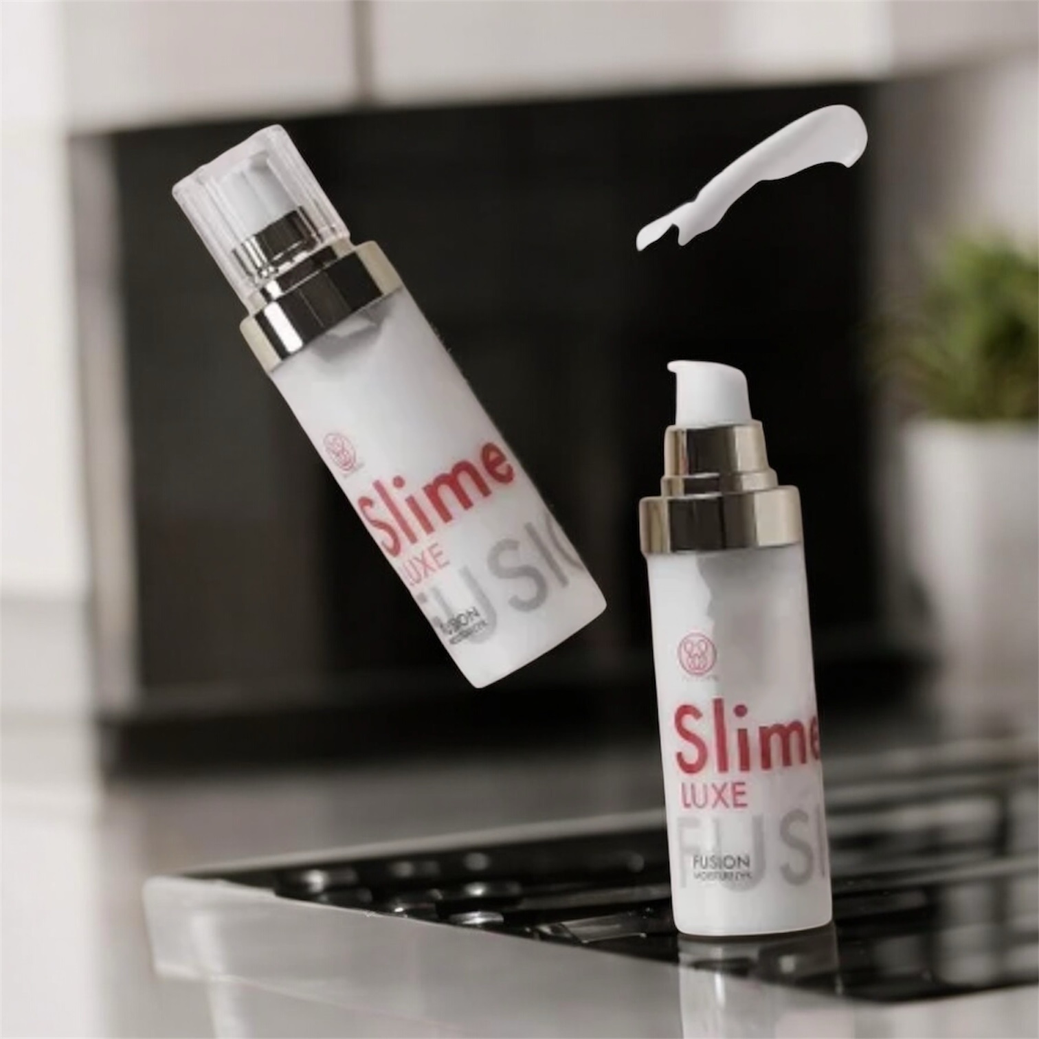 SLIME -Luxe Fusion Moisturizer 100ml