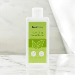 Face Facts Soothing Facial Toner