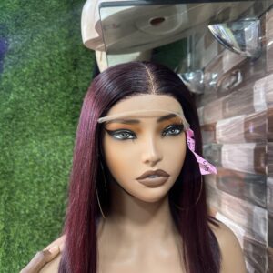 SDD Bonestraight 12 inches paired with 5by5 14inches