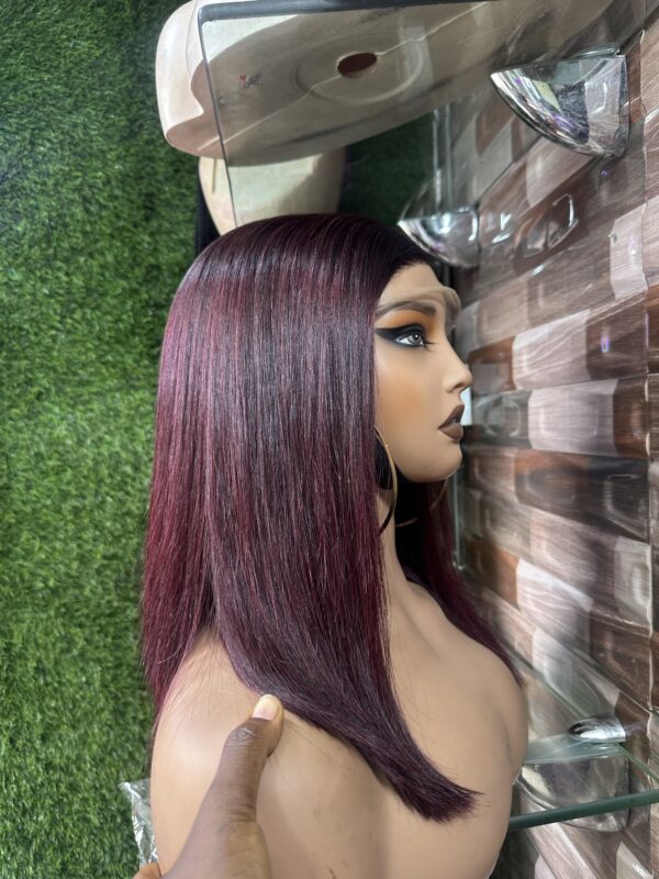 SDD Bonestraight 12 inches paired with 5by5 14inches - Image 2