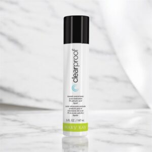 Clear Proof® Blemish Control Toner**