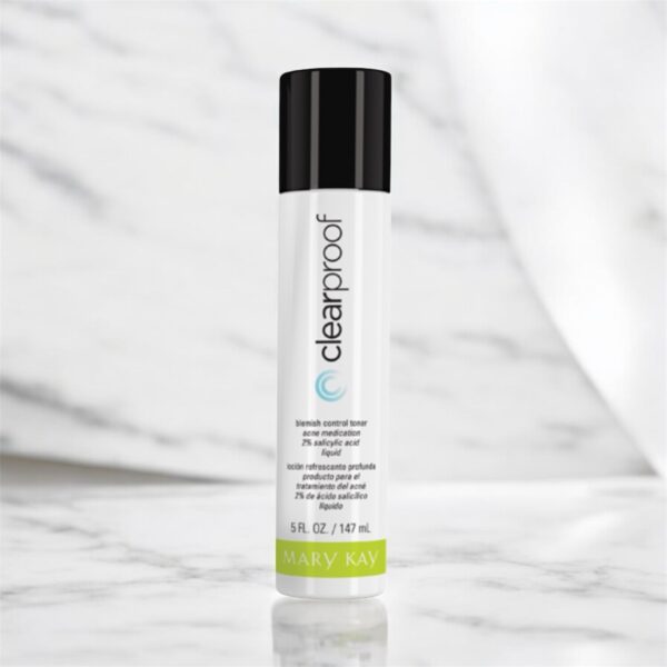 Clear Proof® Blemish Control Toner**