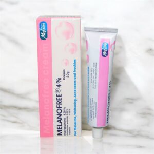 Melanofree 4% cream