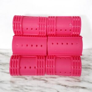 Hair Rollers *6 pcs (Jumbo)