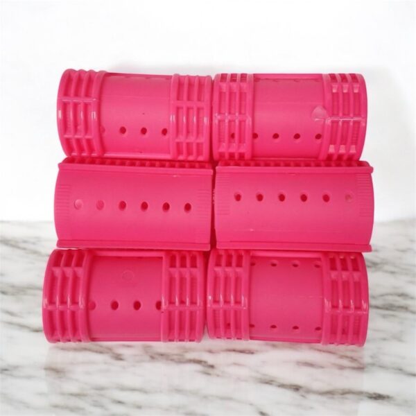 Hair Rollers *6 pcs (Jumbo)