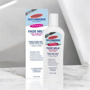 Palmer’s Skin Success Anti-Dark Spot Fade Milk Tone Correcting Body Lotion 8.5fl oz / 250ml