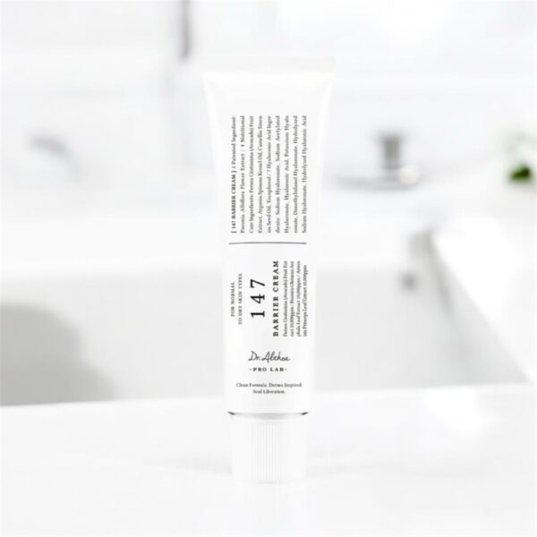 Dr. Althea 147 Barrier Cream 50ml
