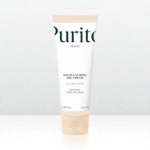 Purito SEOUL Oat in Calming Gel Cream 100ml