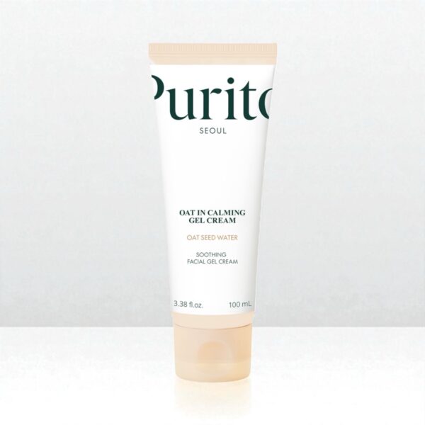 Purito SEOUL Oat in Calming Gel Cream 100ml