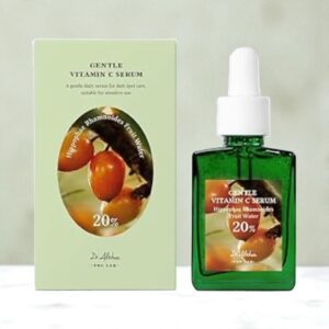 Dr Althea Gentle Vitamin c serum 20%