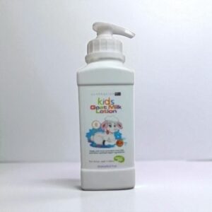 Australian Kids - Goat Milk Lotion - 500ml