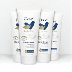 Dove Body Love Moisturizing Hand Cream 75ml