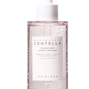 SKIN1004 MADAGASCAR CENTELLA POREMIZING FRESH AMPOULE - 50ML