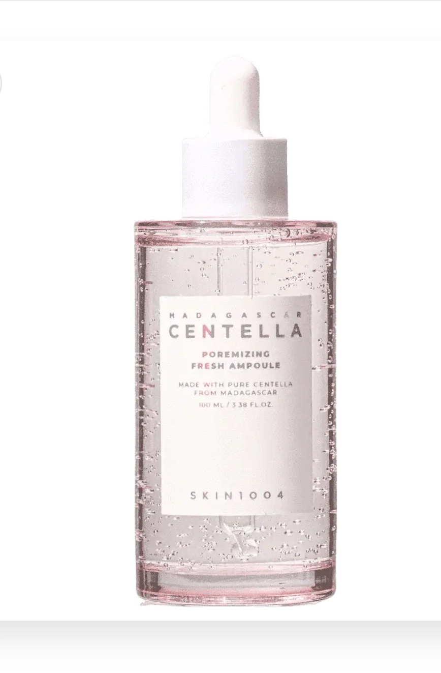 SKIN1004 MADAGASCAR CENTELLA POREMIZING FRESH AMPOULE - 50ML