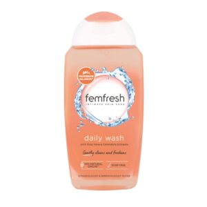 Femfresh Daily Wash 250ml