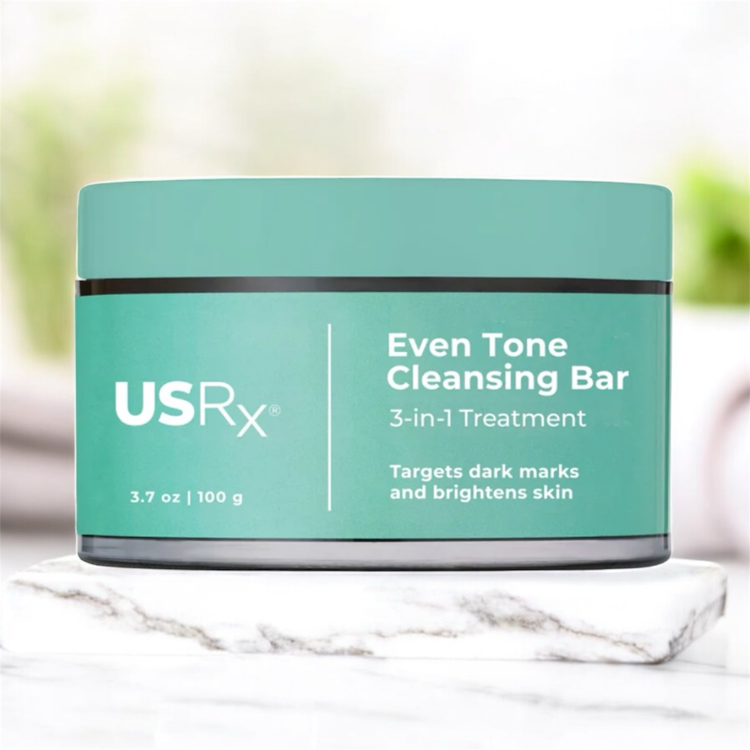 Urban Skin Rx Even Tone Cleansing Bar 56g