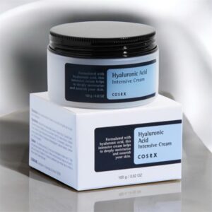 Cosrx Hyaluronic Acid Intensive Cream 100g