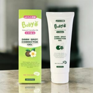 Bubula Baby Camellia Oil Dark Spot Corrector Gel 200ml