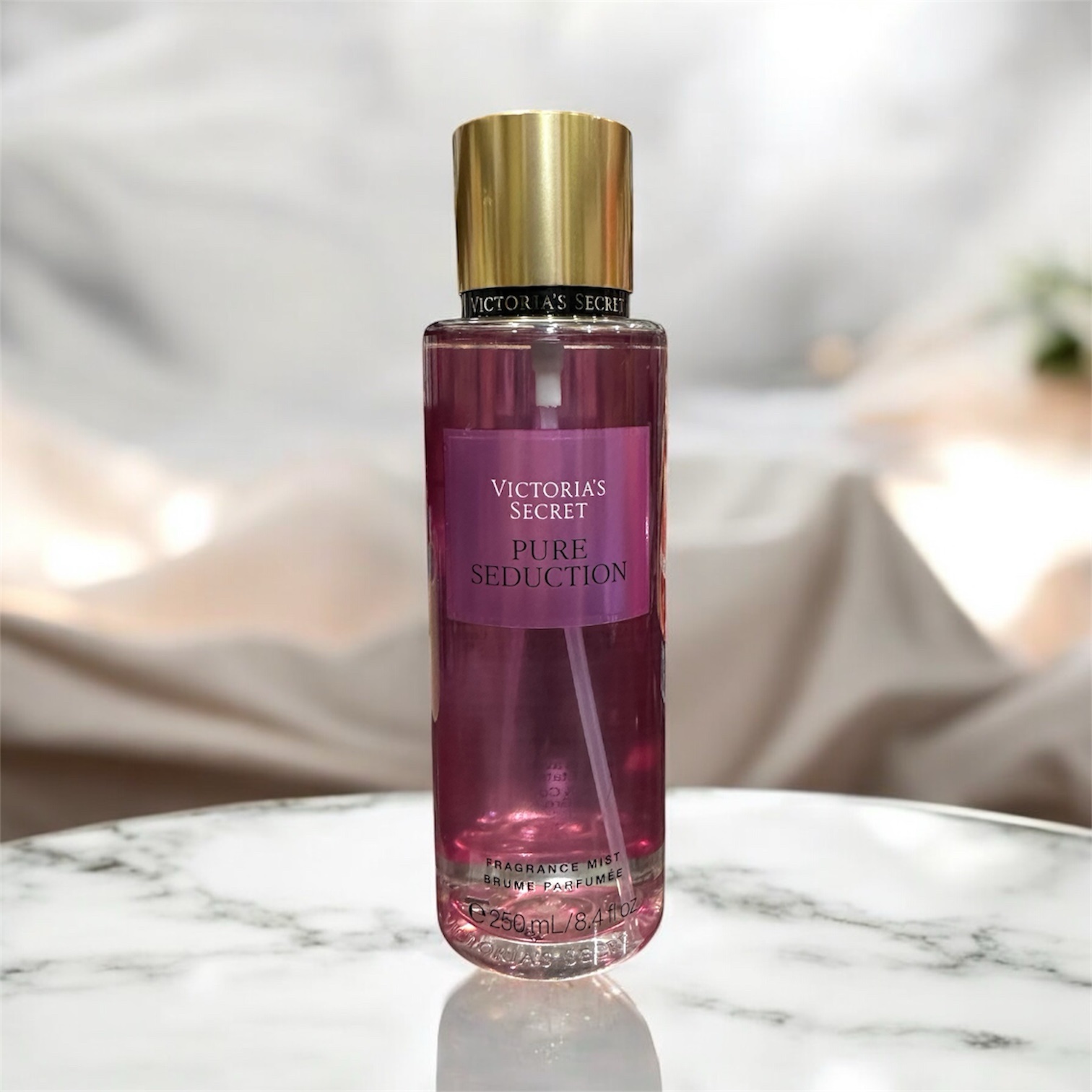 Victoria’s secret pure seduction 250 ml/8.4 fl oz